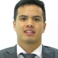 Global Solutions Group SAS Employee Diego Cruzado Durand's profile photo