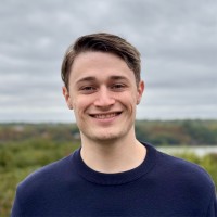 Capital One Employee Connor Walsh's profile photo