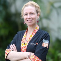 World Vision Bangladesh Employee Sarah Bearup's profile photo