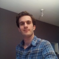 Agilos Employee Maxime Gerard's profile photo
