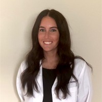 Burn and Reconstructive Centers of America Employee Allie Salisbury's profile photo