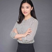 Lianjia Employee Shuangling Guo's profile photo