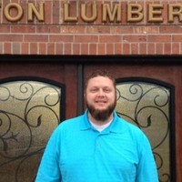 Burton Lumber Employee Jed Smith's profile photo