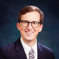 Library of Congress Employee Marcus Fields's profile photo