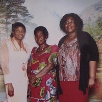 Esso Employee Claire Nekouanodji's profile photo