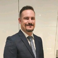 Advanced Manufacturing Readiness Facility (AMRF) Employee Mitchell Nunnari's profile photo