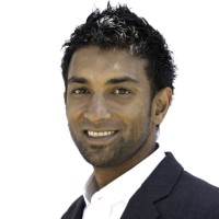 GT'S Kombucha Employee Darsh Dahya's profile photo