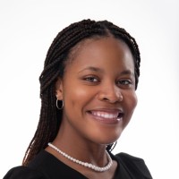 Church & Dwight Co., Inc. Employee Alexis Malone's profile photo