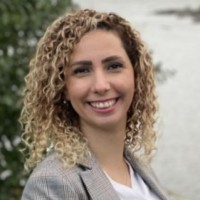 Rocsole Employee Marzieh Hosseini's profile photo