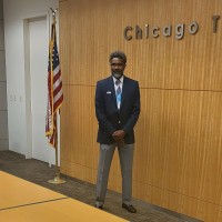 Marcus Terry Email & Phone Number