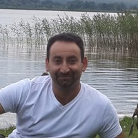 Alex Shenkman Email