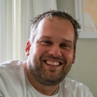 2getthere Employee Jean-Luc Valk's profile photo