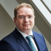 ADAC Luftrettung Employee Frederic Bruder's profile photo