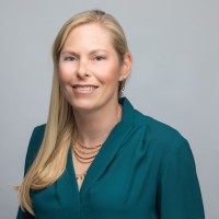 Pannello Employee Sarah O'Brien's profile photo