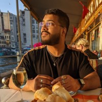 iFAST Global Bank Limited Employee Nisal Karunadhara's profile photo