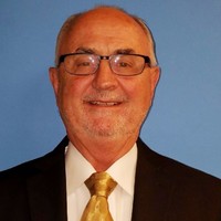 Nippon Express USA Employee David Chapman's profile photo