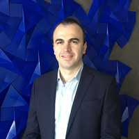 UP Capital & Strategy Employee Fatih Demir's profile photo