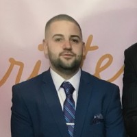 Crew Employee Stephen Tanico's profile photo