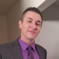 Haystack Employee Anshar Seraphim's profile photo