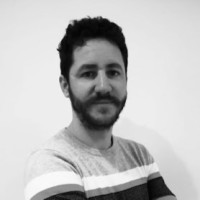 Eficiens Employee Patrice Bertin's profile photo