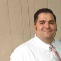 Aaron Perez Email & Phone Number