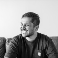 Creditly Corp Employee Ajoy Paul's profile photo