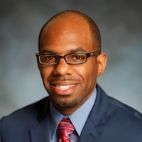 The Coca-Cola Company Employee Darryl Griffin-Simmons's profile photo