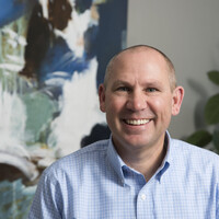 Delta Services, LLC Employee Andy Raisor's profile photo