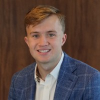 Alpha Tau Omega Fraternity Employee Joseph Smith Jr's profile photo