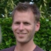 Xeikon Employee Maarten Sabo's profile photo