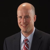 Vanguard Furniture Employee Mark Huegerich's profile photo