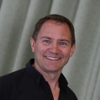 Google Employee Mark Bennett's profile photo