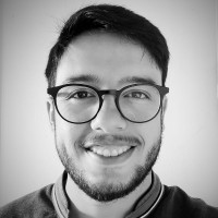 Odaptos Employee Luis A. Garcia's profile photo