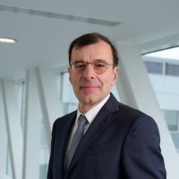 Eiffage Employee Christian Cassayre's profile photo