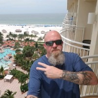 Nachi Technology Inc Employee Erik Davis's profile photo