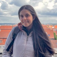 Cami Gandelman's profile photo