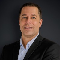 Live University Employee Alexandre de Moura's profile photo