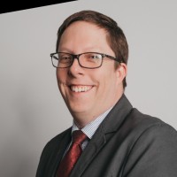 RLDatix Employee Benjamin Woolley's profile photo