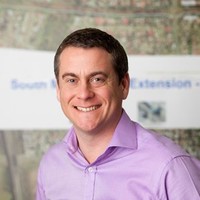 HS2 (High Speed Two) Ltd Employee Leigh Hunt's profile photo