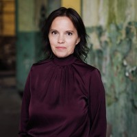 Instytut Kultury Miejskiej Employee Karina Rojek's profile photo