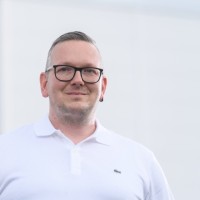 LINHARDT Group Employee Volker Rankl's profile photo