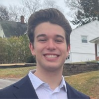 Prestige Volvo Employee Gus Peterson's profile photo