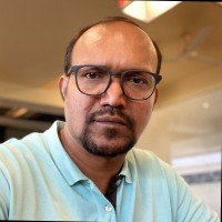 Bhushan Ram Email & Phone Number