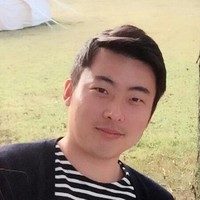Eigen Employee Sangwon Ko's profile photo