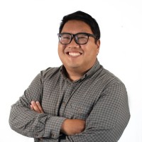 Columbia Books & Information Services Employee Matthew Louie's profile photo