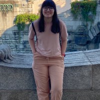 Grapevine Technologies Employee Anastasia Zloteanu's profile photo