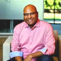 BECU Employee Nathan Ramachandran's profile photo