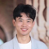 IntelliPro Employee Haoran Wu's profile photo