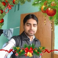 Elentec Employee Vikash Tiwari's profile photo