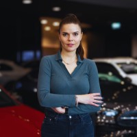 Aleksandra Maj Email